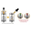 RTA - Ambition Mods Amazier MTL RTA 4ml