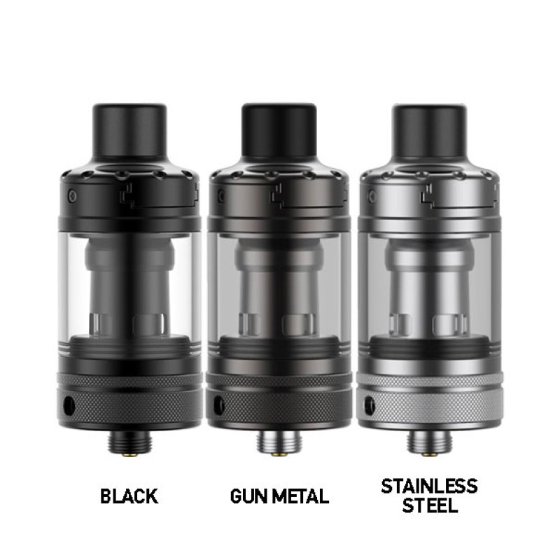 Aspire Nautilus 3 22mm 3ml Non Repairable - Aspire Nautilus 3 22mm 3ml