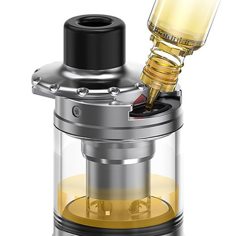 Aspire Nautilus 3 22mm 3ml Non Repairable - Aspire Nautilus 3 22mm 3ml