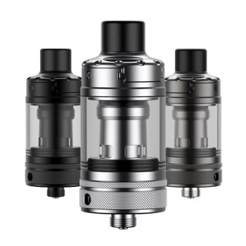 Aspire Nautilus 3 22mm 3ml