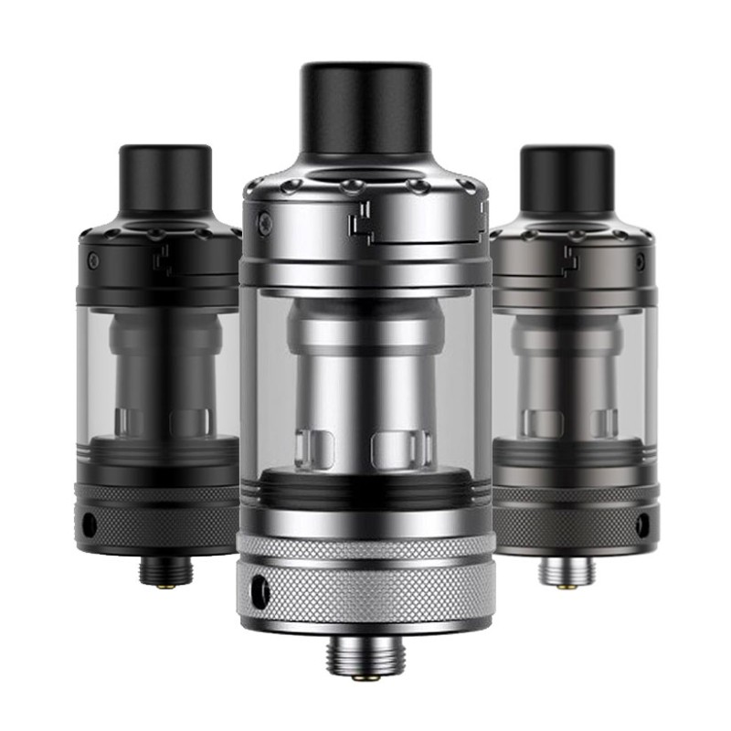 Aspire Nautilus 3 22mm 3ml Non Repairable - Aspire Nautilus 3 22mm 3ml