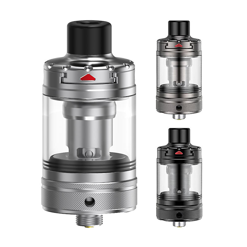 Aspire Nautilus 3 4ml Μη Επισκευάσιμοι - Aspire Nautilus 3 4ml