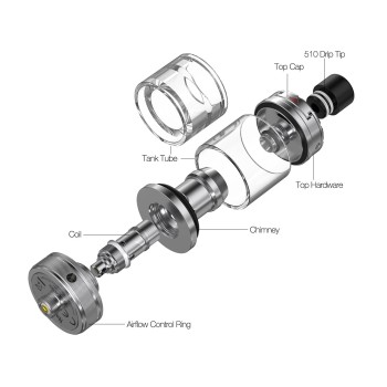 Aspire Nautilus 3 2ml