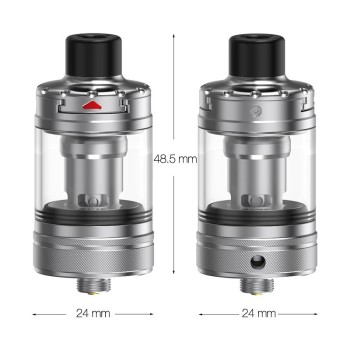 Aspire Nautilus 3 4ml