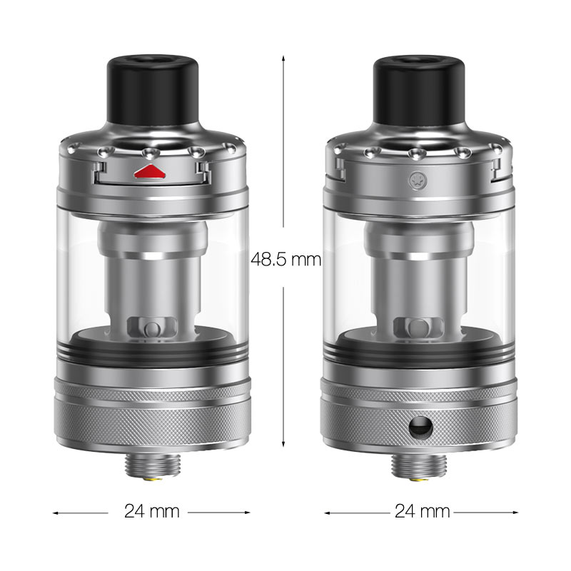 Aspire Nautilus 3 4ml Μη Επισκευάσιμοι - Aspire Nautilus 3 4ml