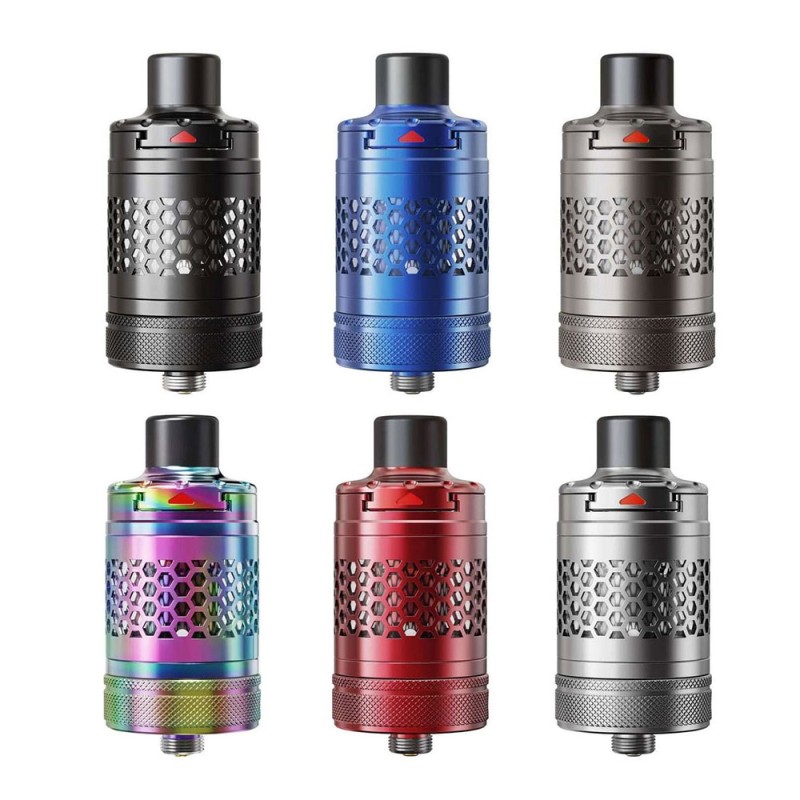 Aspire Nautilus 3S Tank 4ml Μη Επισκευάσιμοι - Aspire Nautilus 3S Tank 4ml