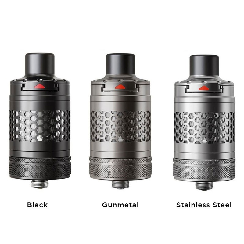 Aspire Nautilus 3S Tank 4ml Μη Επισκευάσιμοι - Aspire Nautilus 3S Tank 4ml