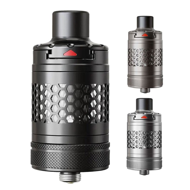 Aspire Nautilus 3S Tank 4ml Μη Επισκευάσιμοι - Aspire Nautilus 3S Tank 4ml