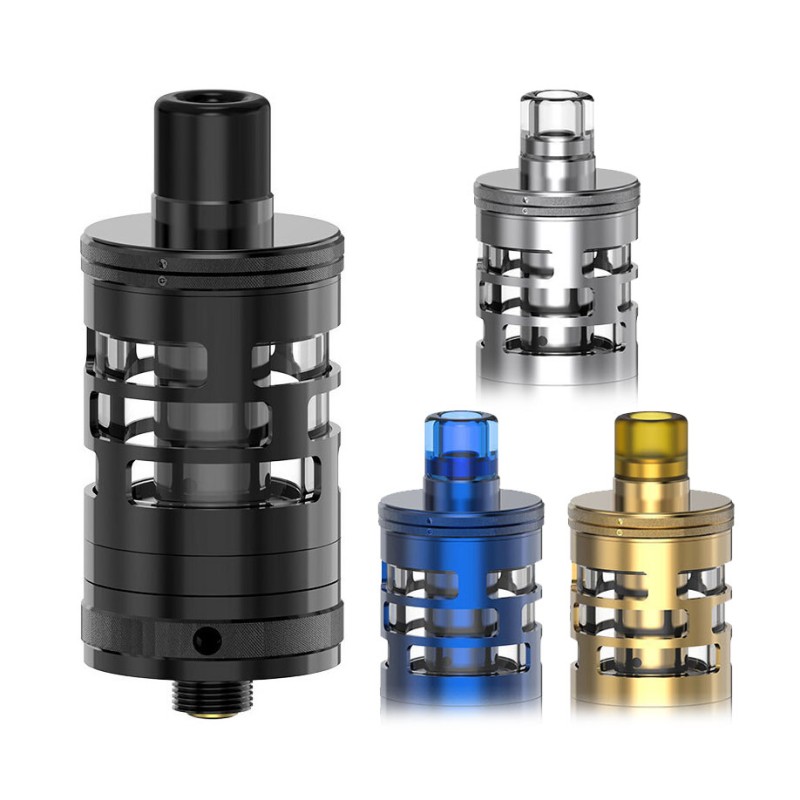 Aspire Nautilus GT Mini 2.8ml Μη Επισκευάσιμοι - Aspire Nautilus GT Mini 2.8ml