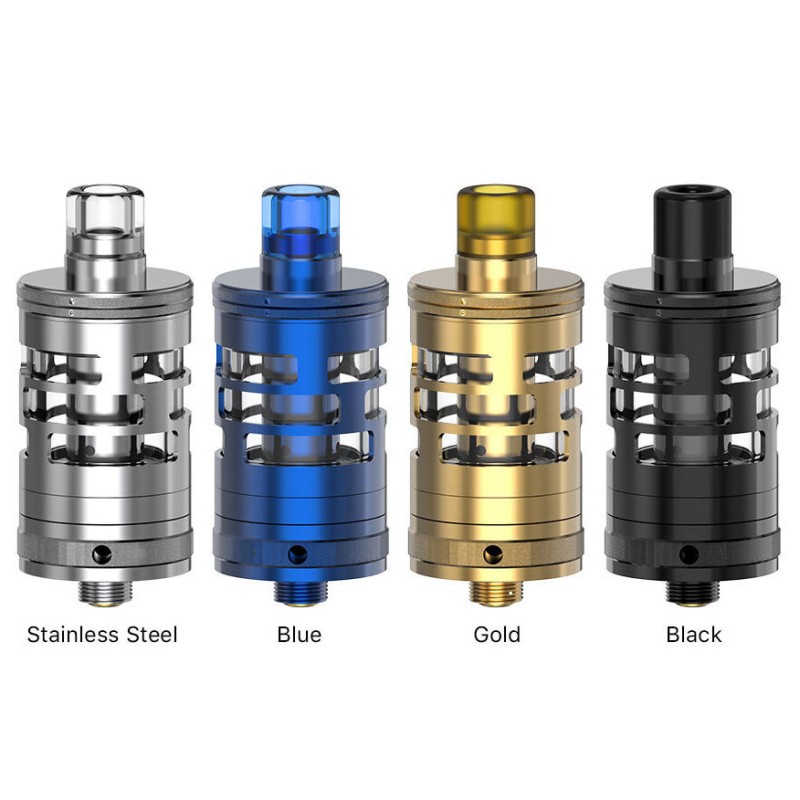 Aspire Nautilus GT Mini 2.8ml Μη Επισκευάσιμοι - Aspire Nautilus GT Mini 2.8ml