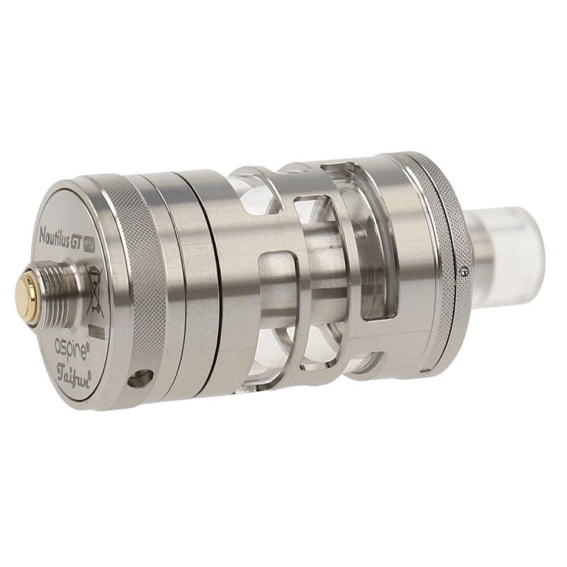 Aspire Nautilus GT Mini 2ml Μη Επισκευάσιμοι - Aspire Nautilus GT Mini 2ml