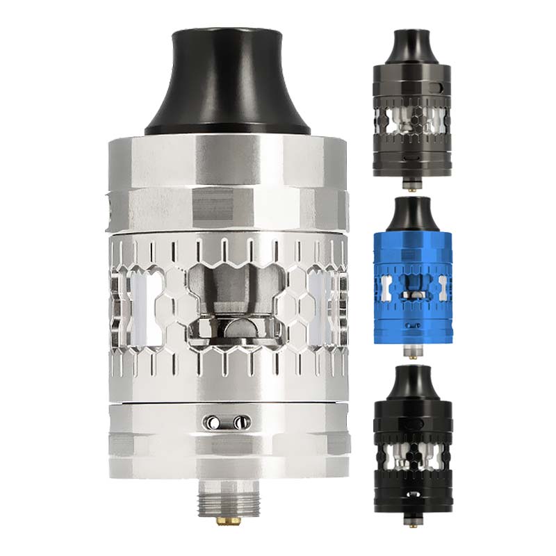 Aspire Taifun Atlantis GT Tank 4ml Μη Επισκευάσιμοι - Aspire Taifun Atlantis GT Tank 4ml
