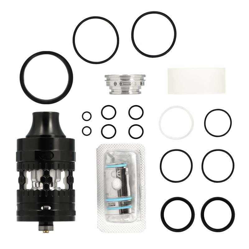 Aspire Taifun Atlantis GT Tank 4ml Μη Επισκευάσιμοι - Aspire Taifun Atlantis GT Tank 4ml