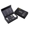 Aspire Quad Flex Survival Kit 2ml RDA - Aspire Quad Flex Survival Kit 2ml
