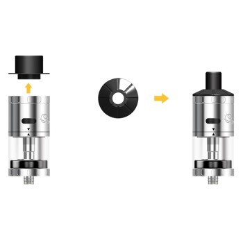 Aspire Quad Flex Survival Kit 2ml