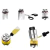 Aspire Quad Flex Survival Kit 2ml RDA - Aspire Quad Flex Survival Kit 2ml
