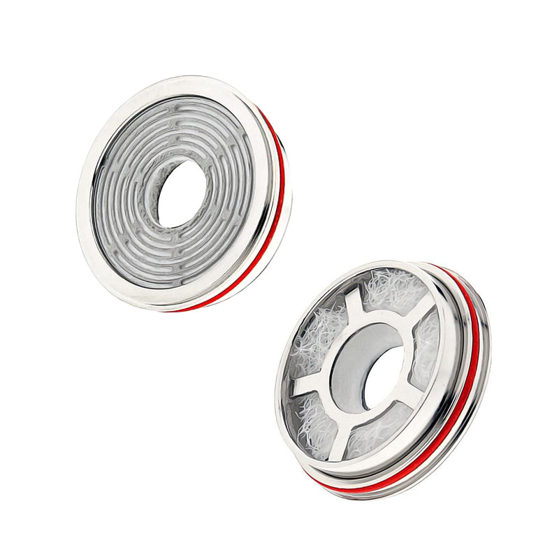 Aspire Revvo ARC Coil 0.1ohm (1τμχ.) Έτοιμες αντιστάσεις - Aspire Revvo ARC Coil 0.1ohm (1τμχ.)