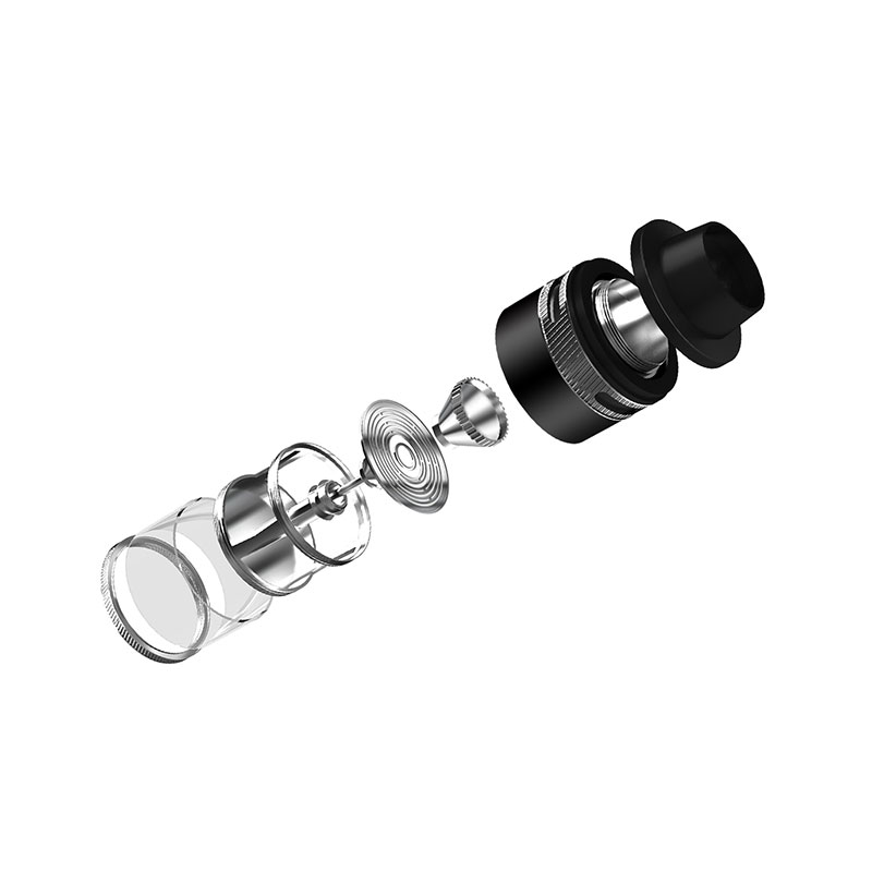 Aspire Revvo Tank 2ml Μη Επισκευάσιμοι - Aspire Revvo Tank 2ml