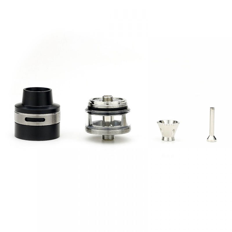 Aspire Revvo Tank 2ml Μη Επισκευάσιμοι - Aspire Revvo Tank 2ml