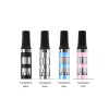 Eleaf Bara eGo Glass Clearomizer Μη Επισκευάσιμοι - Eleaf Bara eGo Glass Clearomizer