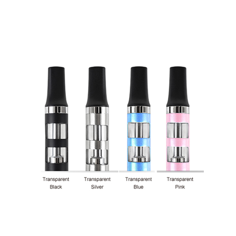 Eleaf Bara eGo Glass Clearomizer Μη Επισκευάσιμοι - Eleaf Bara eGo Glass Clearomizer