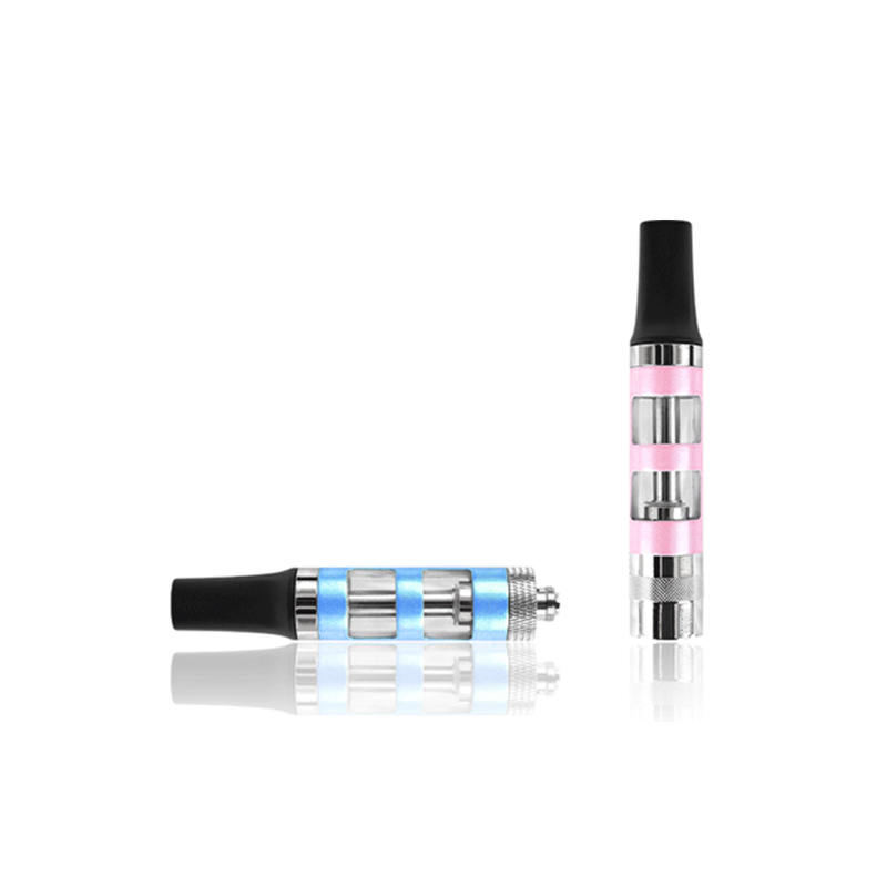 Eleaf Bara eGo Glass Clearomizer Μη Επισκευάσιμοι - Eleaf Bara eGo Glass Clearomizer