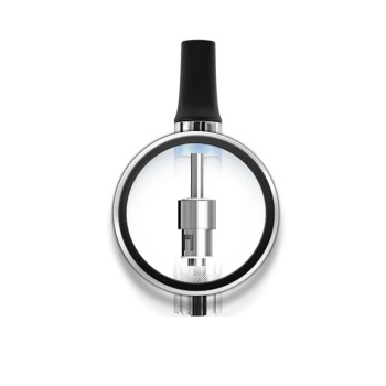 Eleaf Bara eGo Glass Clearomizer Eleaf Bara eGo Glass Clearomizer