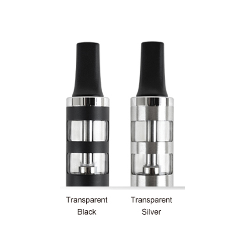 Bara Glass Mega Clearomizer Μη Επισκευάσιμοι - Bara Glass Mega Clearomizer