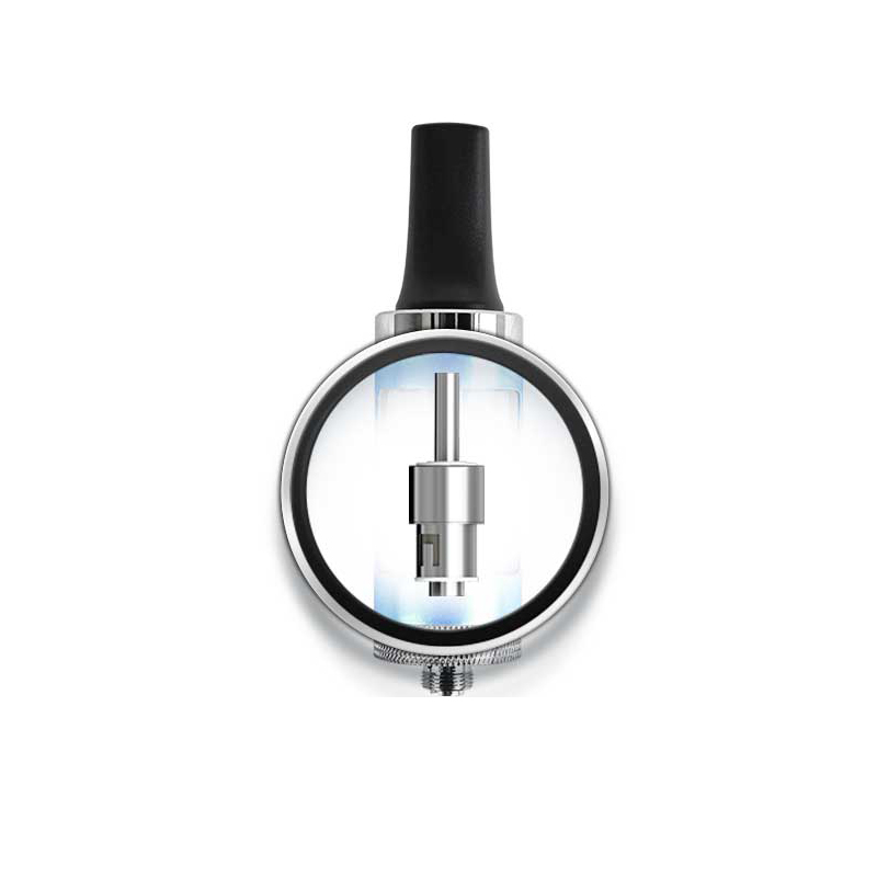 Bara Glass Mega Clearomizer Μη Επισκευάσιμοι - Bara Glass Mega Clearomizer