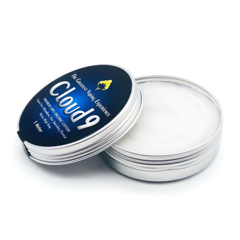Σύρματα και Βαμβάκια - Cloud 9 Cotton 1m