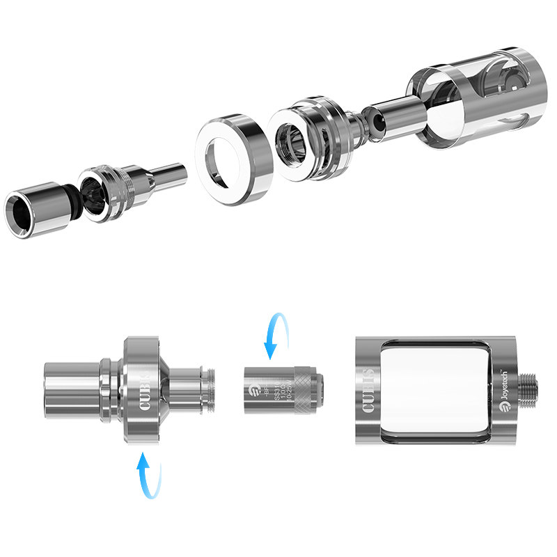 Joyetech BF Coil Έτοιμες αντιστάσεις - Joyetech BF Coil