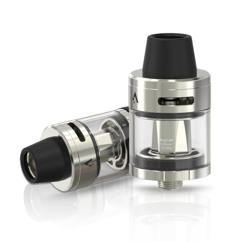 ECig Cobalt Atomizer Μη Επισκευάσιμοι - ECig Cobalt Atomizer