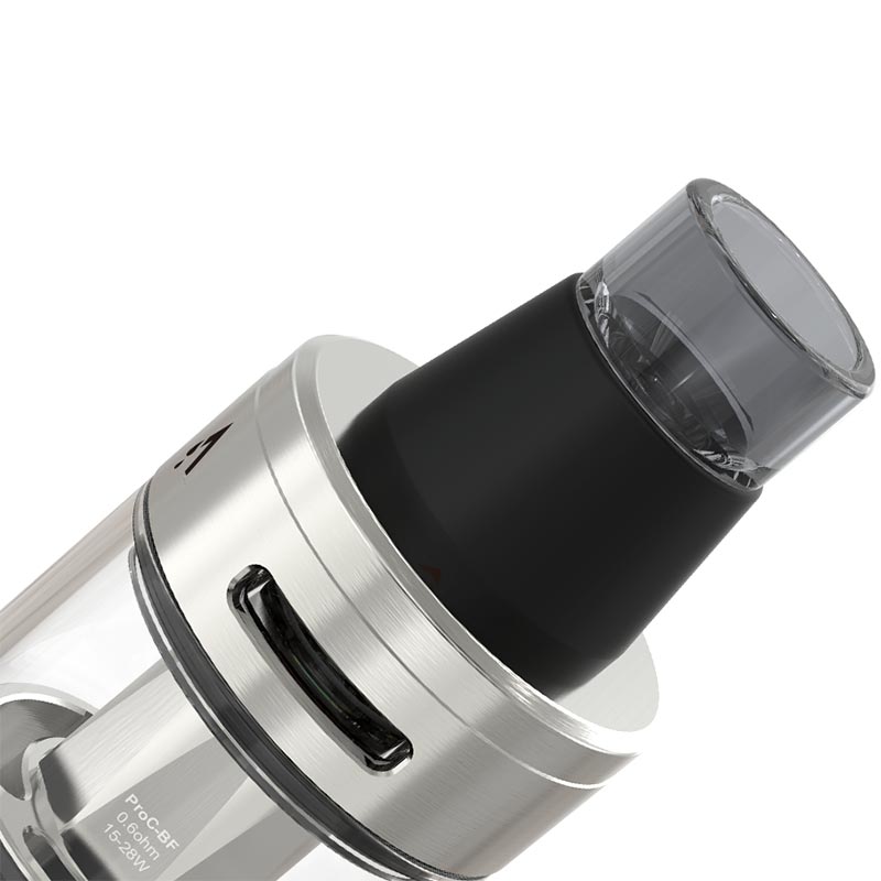 Joyetech Cubis 2 Atomizer 3.5ml Μη Επισκευάσιμοι - Joyetech Cubis 2 Atomizer 3.5ml