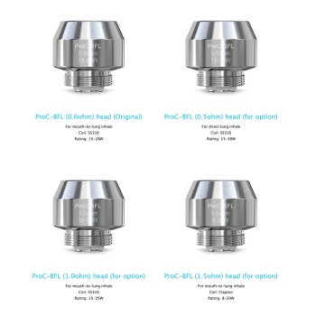 Joyetech Cubis  2 Atomizer 3.5ml