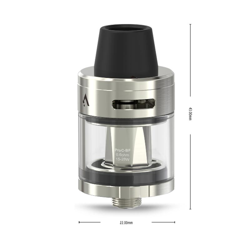 Joyetech CuBox + Joyetech Cubis 2 Atomizer Starter kits - Joyetech CuBox + Joyetech Cubis 2 Atomizer