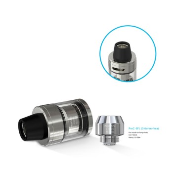 Joyetech CuBox + Joyetech Cubis  2 Atomizer