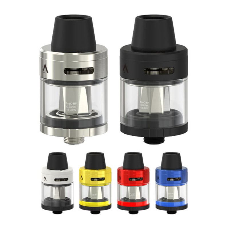 Joyetech Cubis 2 Atomizer 3.5ml Μη Επισκευάσιμοι - Joyetech Cubis 2 Atomizer 3.5ml