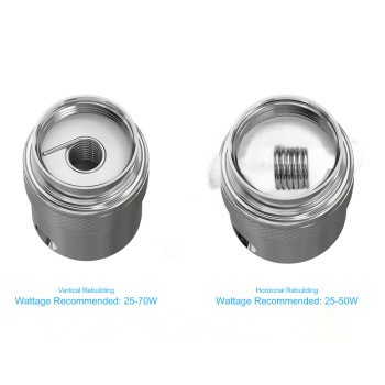 Joyetech Cubis BF RBA