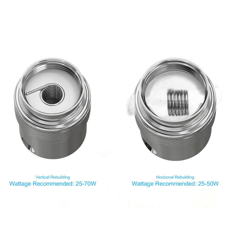 Joyetech Cubis BF RBA Έτοιμες αντιστάσεις - Joyetech Cubis BF RBA
