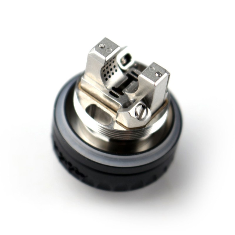 Dovpo - Blotto RTA 23mm 2ml Single Coil RTA - Dovpo - Blotto RTA 23mm 2ml Single Coil