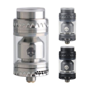 Dovpo - Blotto RTA 23mm 2ml Single Coil