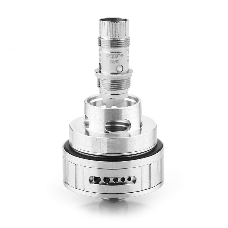 HellVape HellBeast Tank (TPD Version 2ml) Μη Επισκευάσιμοι - HellVape HellBeast Tank (TPD Version 2ml)