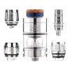 HellVape HellBeast Tank (TPD Version 2ml) Μη Επισκευάσιμοι - HellVape HellBeast Tank (TPD Version 2ml)