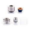 HellVape HellBeast Tank (TPD Version 2ml) Μη Επισκευάσιμοι - HellVape HellBeast Tank (TPD Version 2ml)