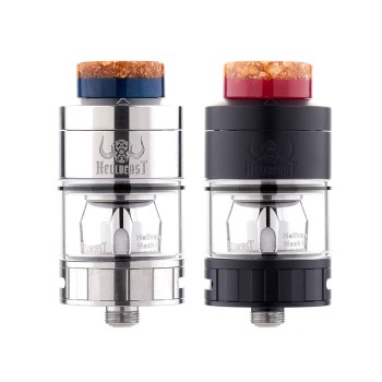 HellVape HellBeast Tank (TPD Version 2ml)