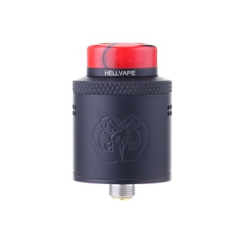 Hellvape Drop Dead 24mm RDA