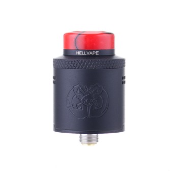 Hellvape Drop Dead 24mm RDA