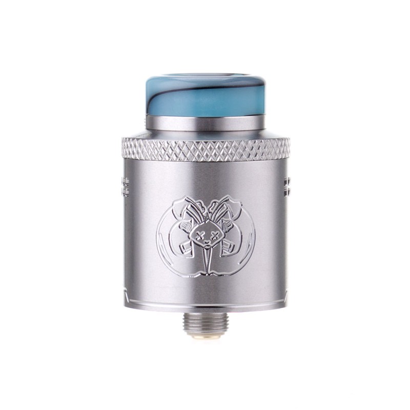 Hellvape Drop Dead 24mm RDA RDA - Hellvape Drop Dead 24mm RDA