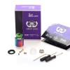 Hellvape Drop Dead 24mm RDA RDA - Hellvape Drop Dead 24mm RDA