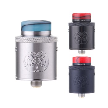 Hellvape Drop Dead 24mm RDA